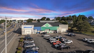 More details for 625 Southern Artery, Quincy, MA - Retail for Sale