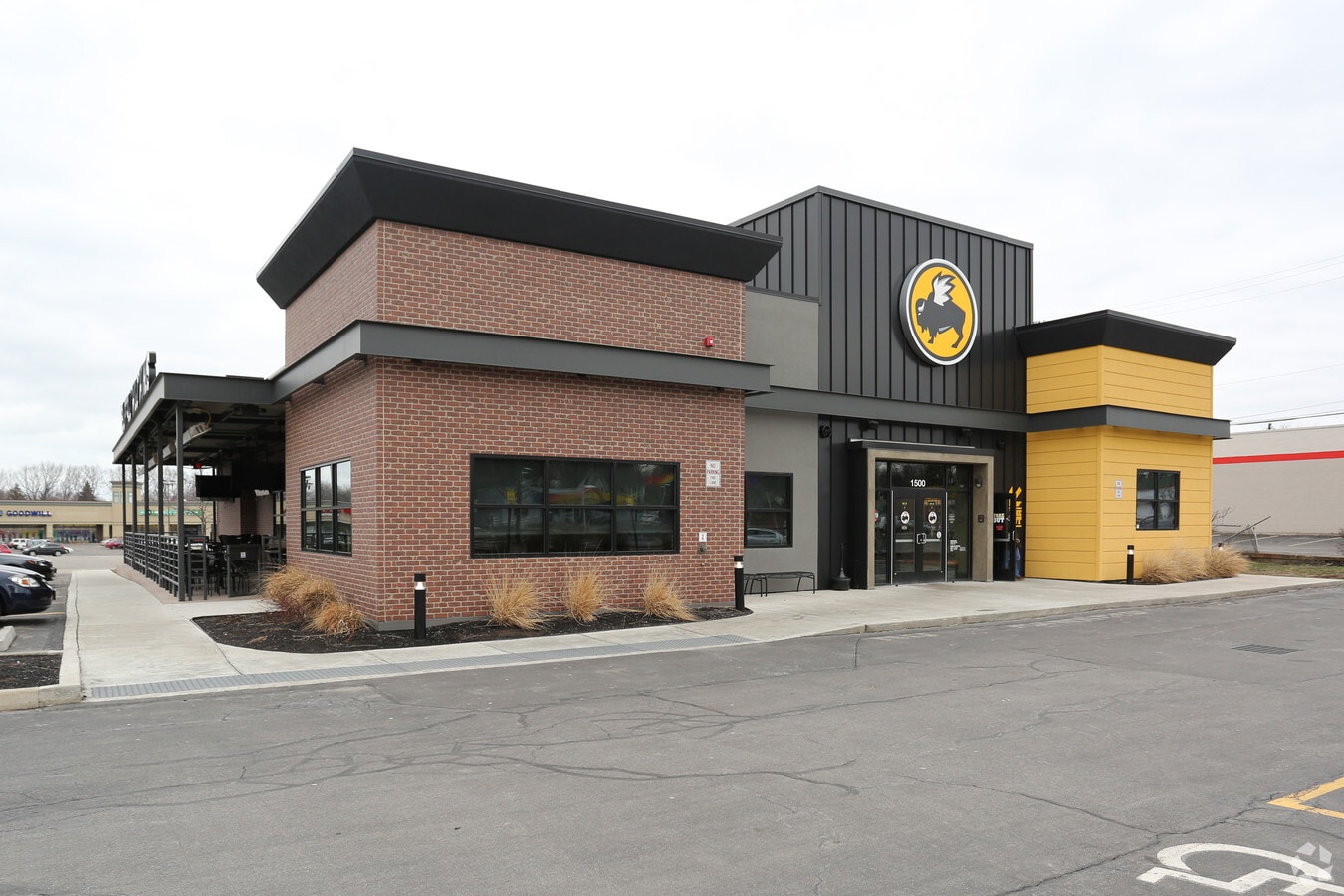 1500 W Ridge Rd, Rochester, NY 14615 Retail for Sale