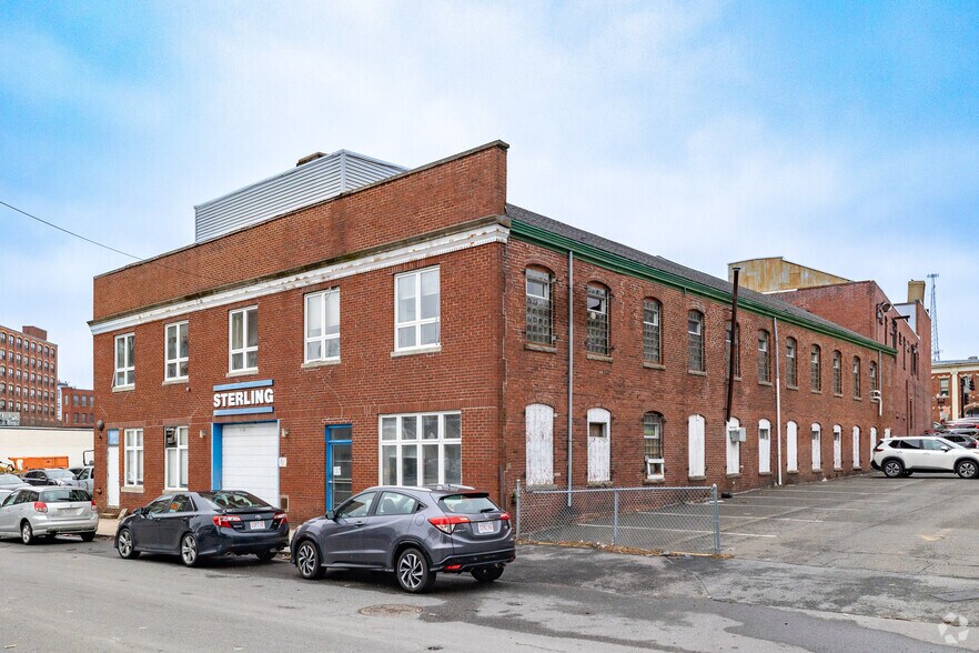 23 Farrar St, Lynn, MA for sale - Primary Photo - Image 1 of 1