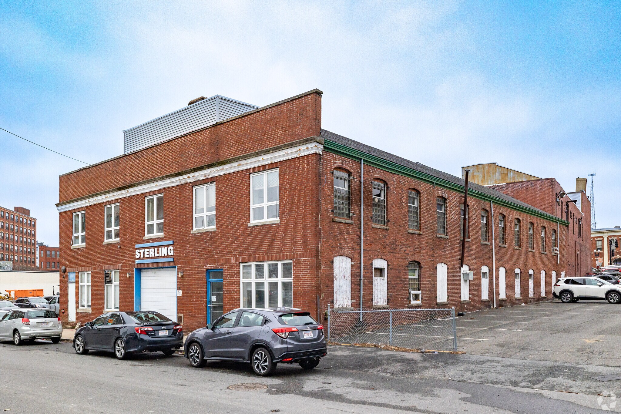 23 Farrar St, Lynn, MA for sale Primary Photo- Image 1 of 1