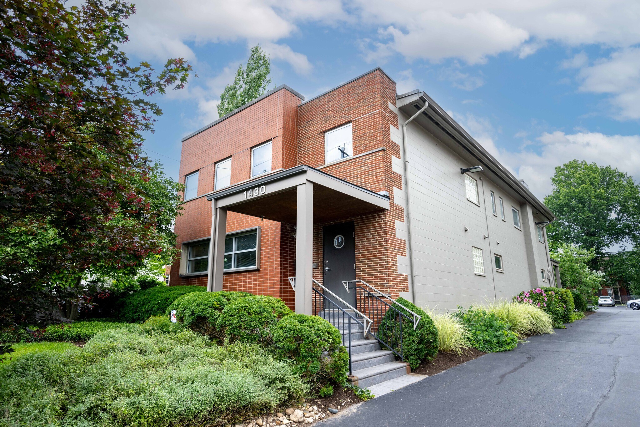 1430 E McMillan St, Cincinnati, OH for sale Building Photo- Image 1 of 1