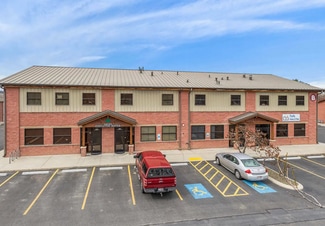 More details for 1895 N Wildwood St, Boise, ID - Office for Lease