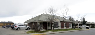 More details for 305 1st St E, Cochrane, AB - Office for Lease