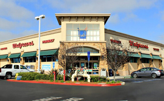 29910 Murrieta Hot Springs Rd, Murrieta, CA for lease - Building Photo - Image 1 of 15