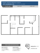 4275 S Burnham Ave, Las Vegas, NV for lease Building Photo- Image 1 of 1