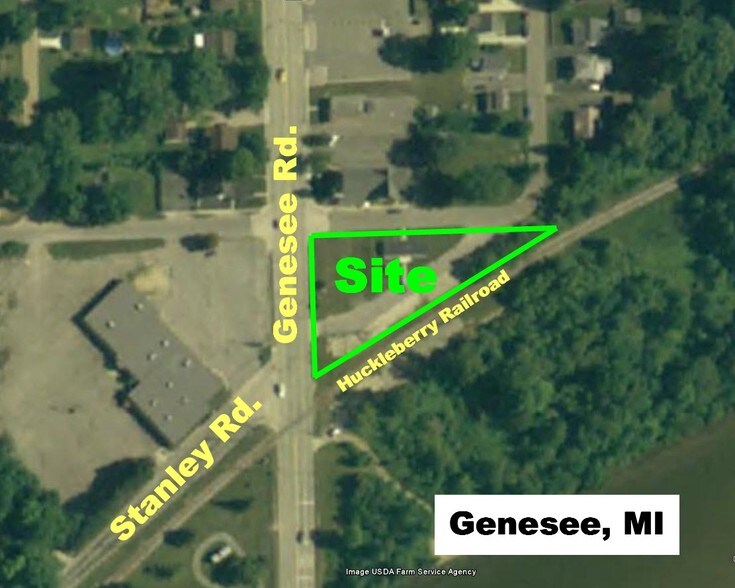 6341 N Genesee Rd, Flint, MI 48506