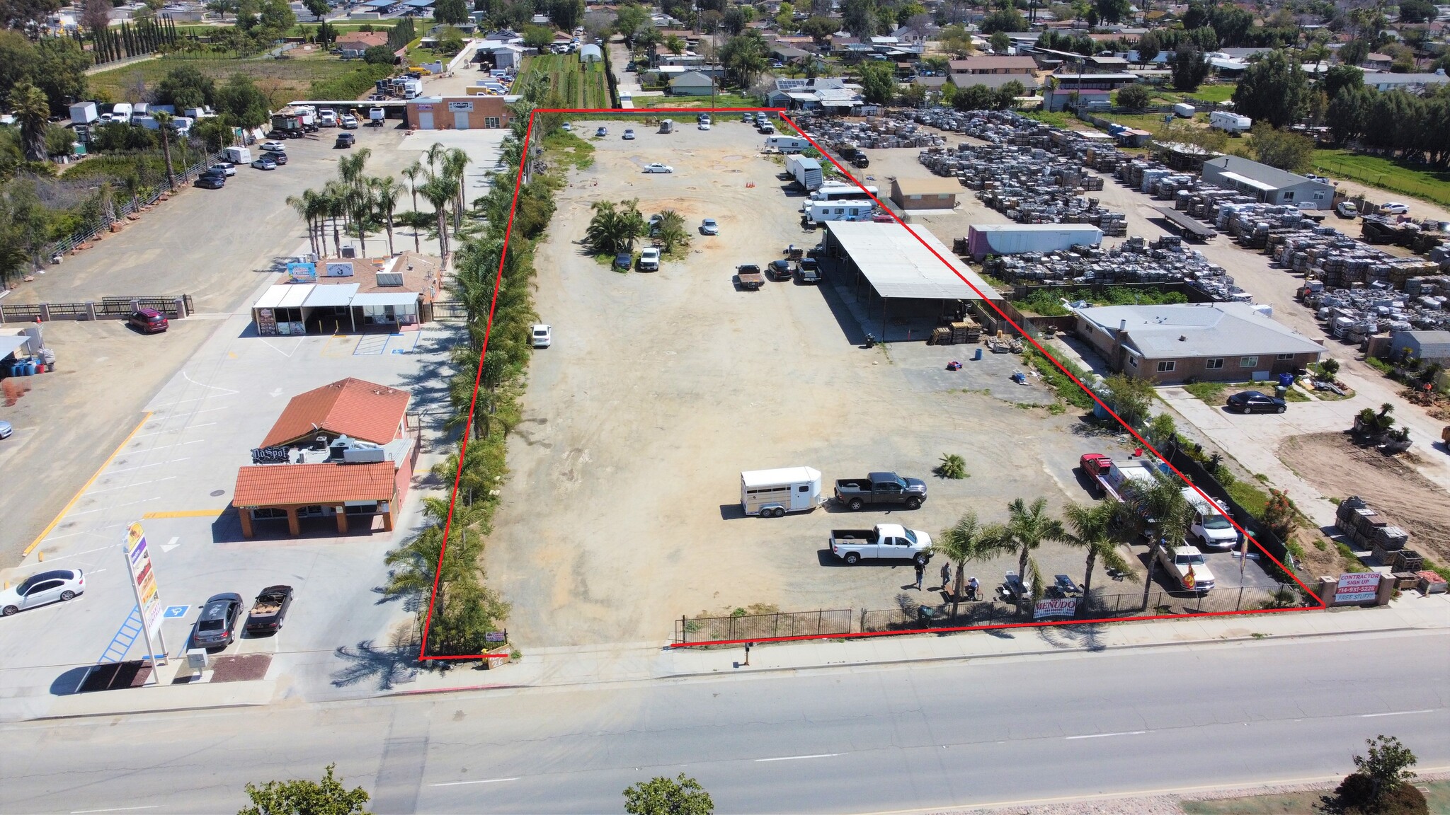 5684 Etiwanda Ave, Jurupa Valley, CA for sale Primary Photo- Image 1 of 1