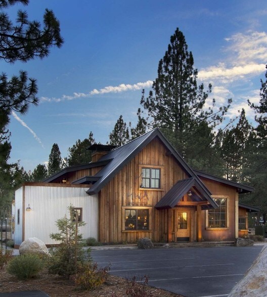 11165 Brockway Rd, Truckee, CA 96161