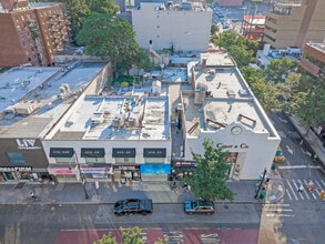 3653-3669 Main St, Flushing, NY for sale Interior Photo- Image 2 of 3