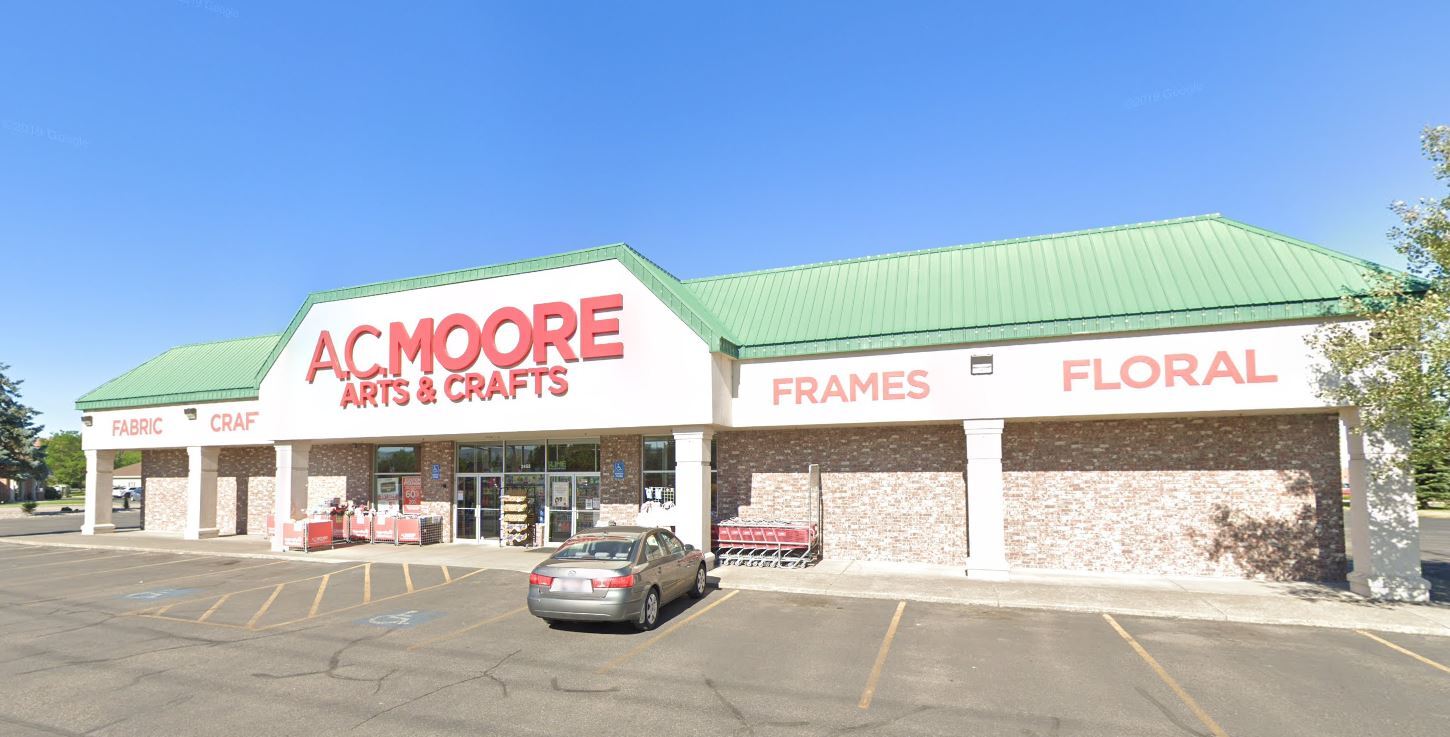 2455 E 25th St, Idaho Falls, ID for sale Building Photo- Image 1 of 1