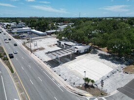 6390 Seminole Blvd, Seminole FL - Retail Space
