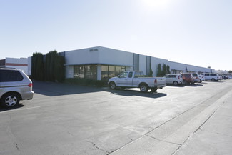 More details for 3334 W Harvard St, Santa Ana, CA - Industrial for Lease