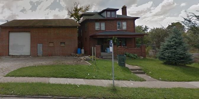 1259 E Hudson St, Columbus, OH for sale Other- Image 1 of 1