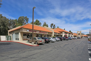 Pomerado Plaza - Commercial Real Estate