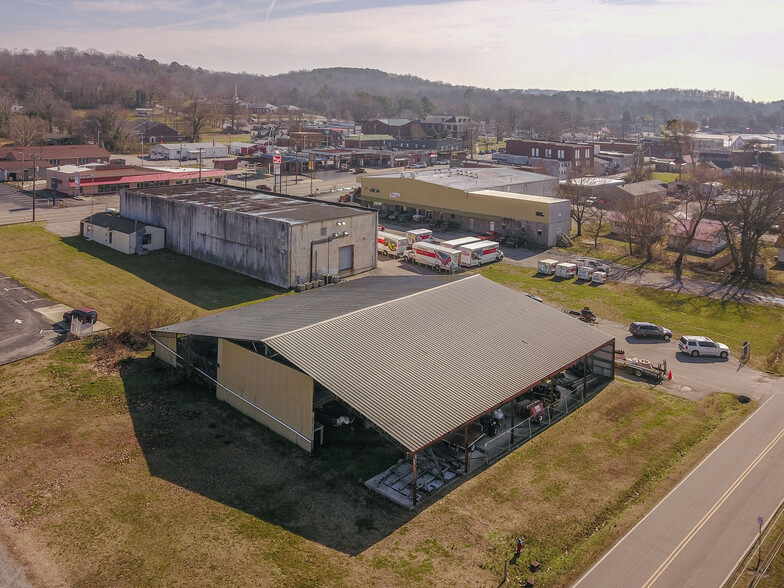 208 N Main St, Ashland City, TN for sale - Primary Photo - Image 1 of 1