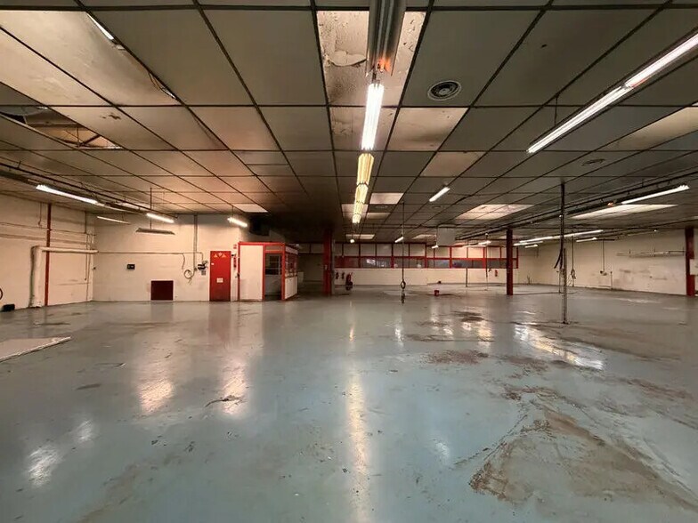 Flex in Vaulx-en-Velin for sale - Interior Photo - Image 3 of 8