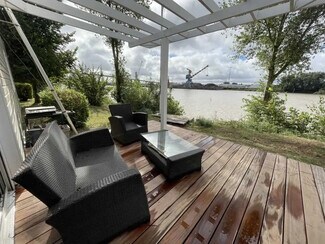 More details for 45 Quai Emile Cormerais, Saint-Herblain - Office for Lease