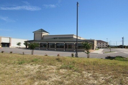 3124 E Central Texas Expy, Killeen, TX for sale Building Photo- Image 1 of 1