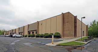 More details for 12 Edgeboro Rd, East Brunswick, NJ - Industrial for Lease