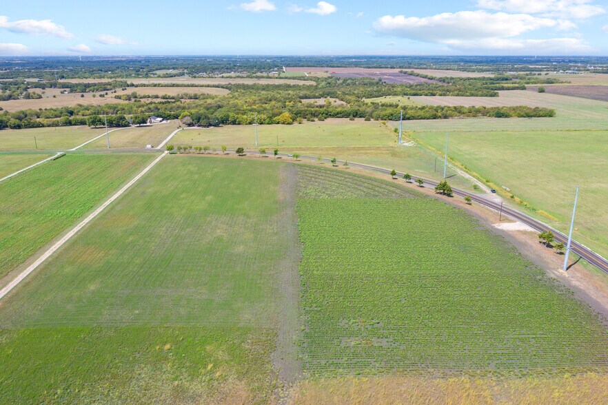 FM 2756, Farmersville, TX for sale - Building Photo - Image 1 of 1