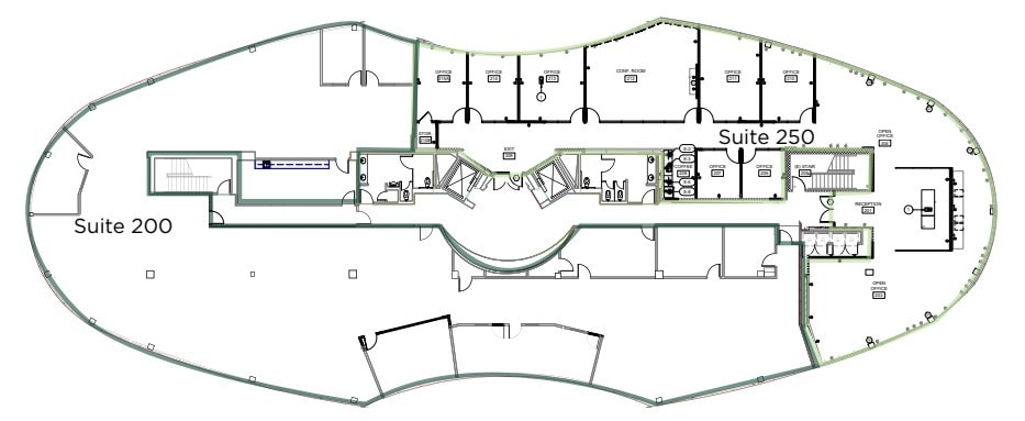 1959 Palomar Oaks Way, Carlsbad, CA for lease Floor Plan- Image 1 of 1