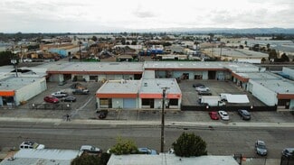 More details for 1120-1140 Price St Sale – Industrial for Sale, Pomona, CA