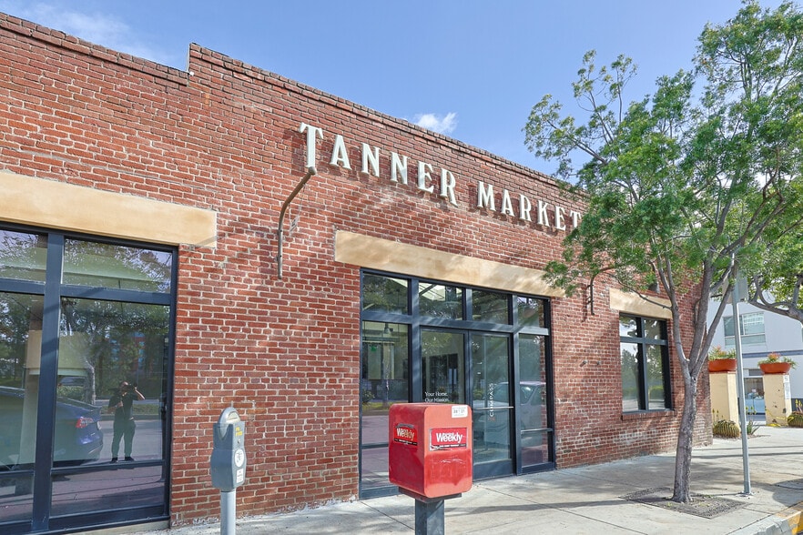 42 S Pasadena Ave, Pasadena, CA for lease - Building Photo - Image 1 of 8