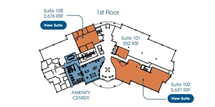 11414 W Park Pl, Milwaukee, WI for lease Floor Plan- Image 2 of 2