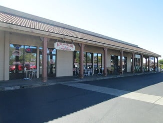 More details for 1720 E Cotati Ave, Rohnert Park, CA - Retail for Lease