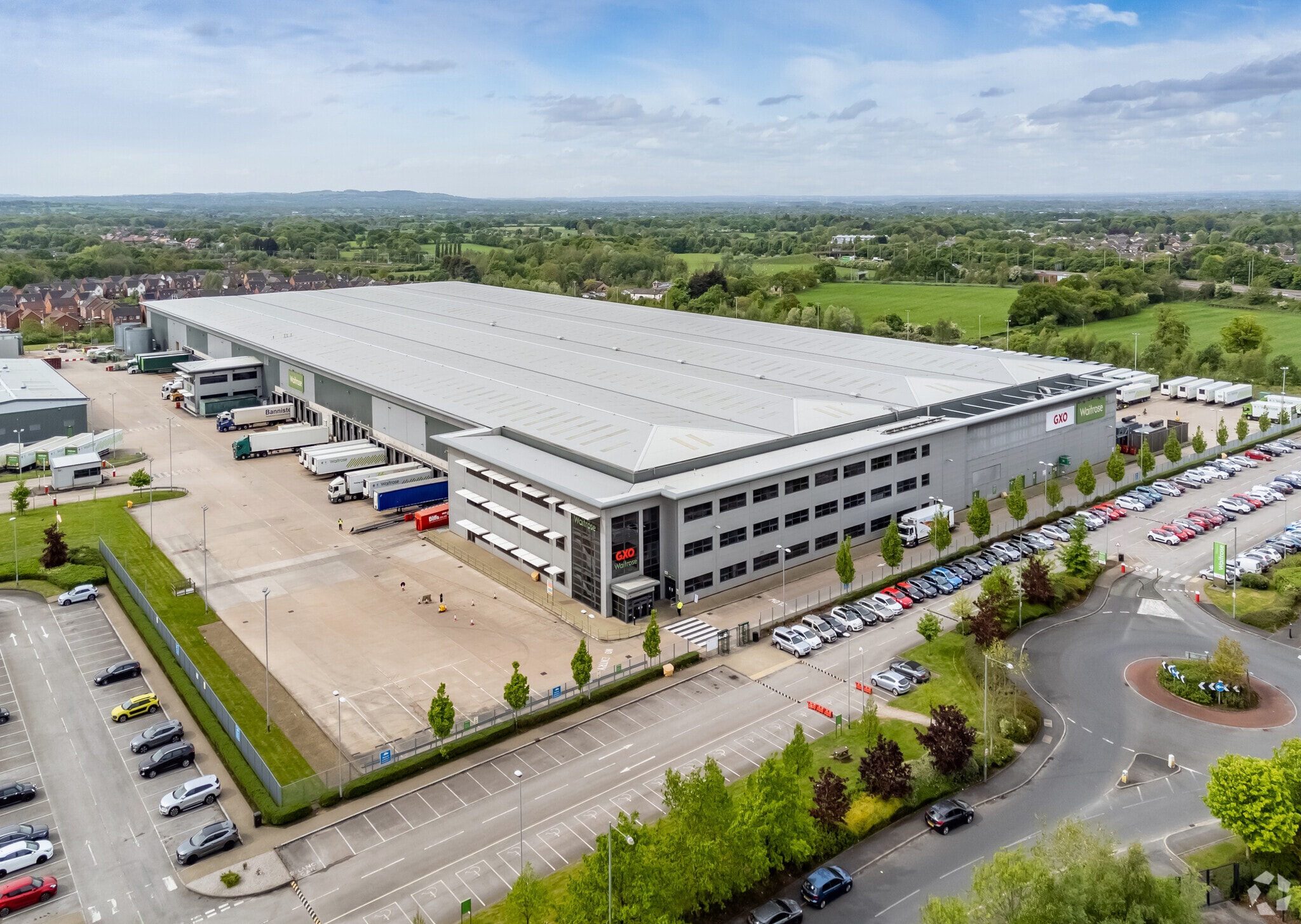 Eaton Ave, Chorley for sale Primary Photo- Image 1 of 1