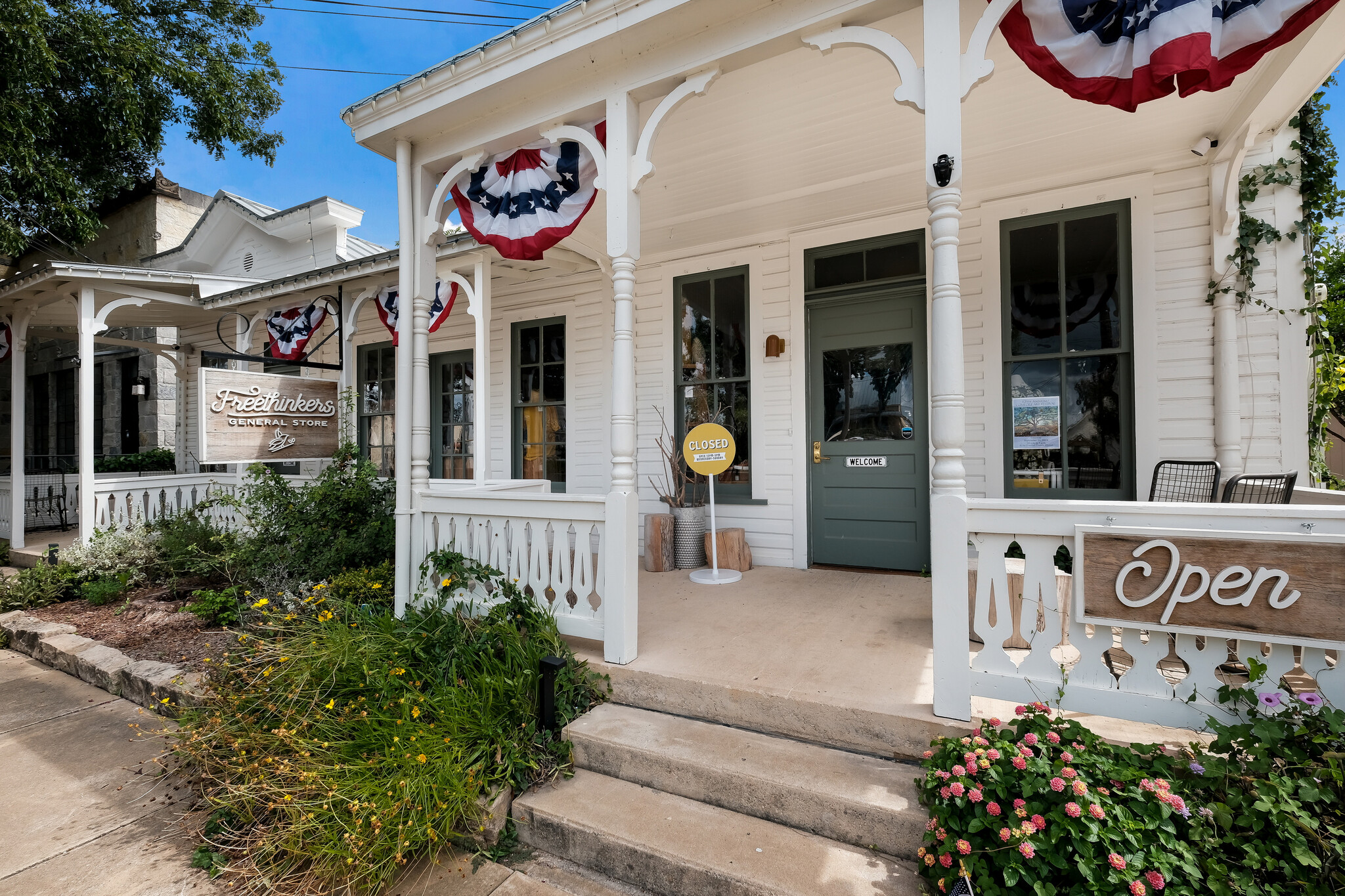 632-636 High St, Comfort, TX for sale Building Photo- Image 1 of 54