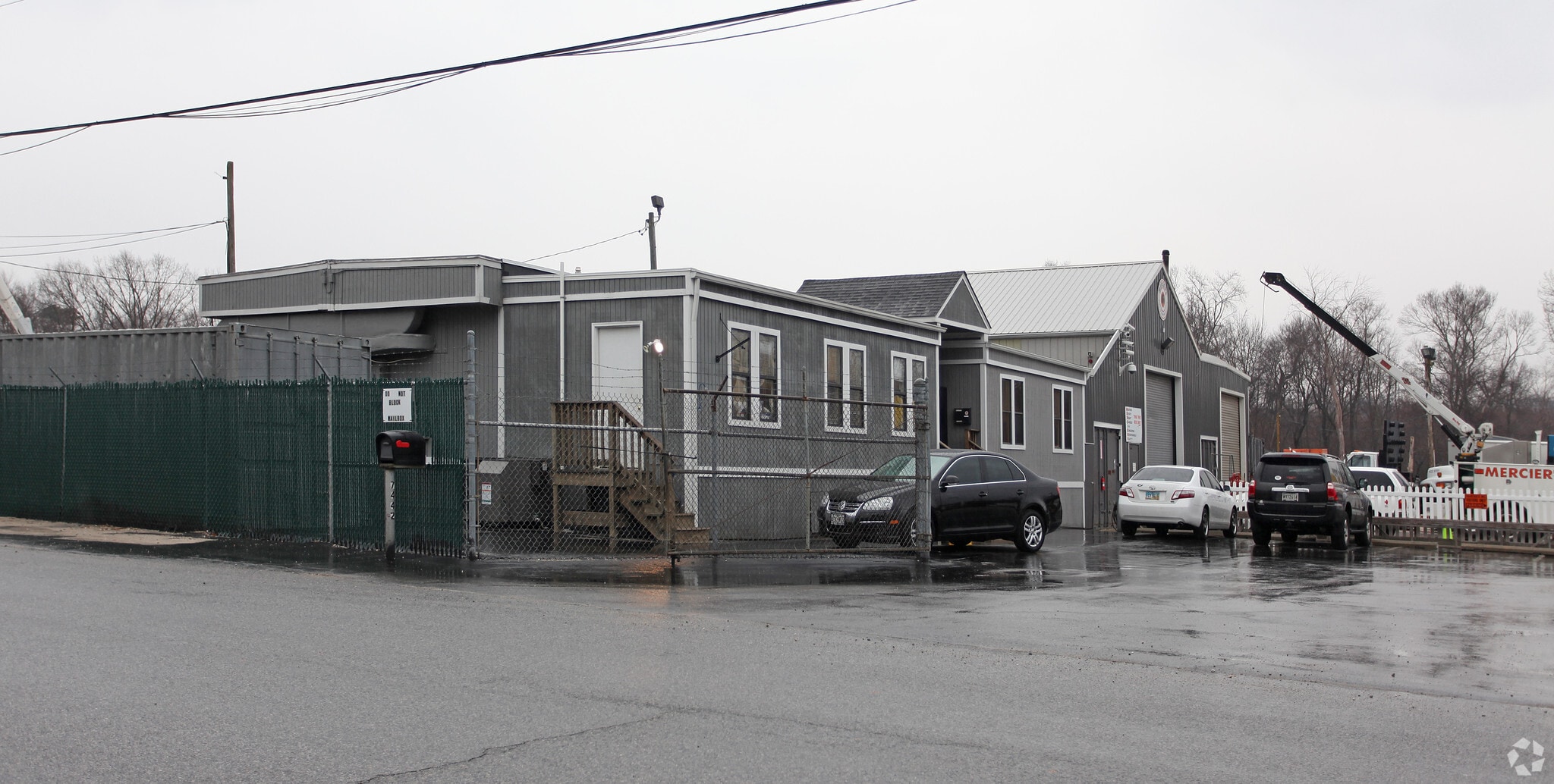 7444 Shipley Ave, Hanover, MD for sale Primary Photo- Image 1 of 3