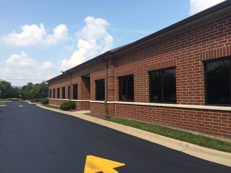 7000 Caton Farm Rd, Plainfield, IL 60586 Medical for Lease