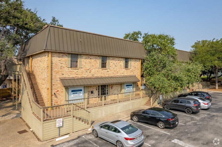 8108 Mesa Dr, Austin, TX for sale - Primary Photo - Image 1 of 1