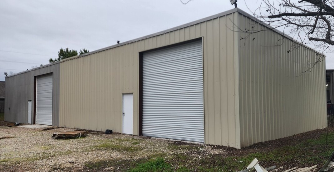 22118 Hufsmith Kohrville Rd  