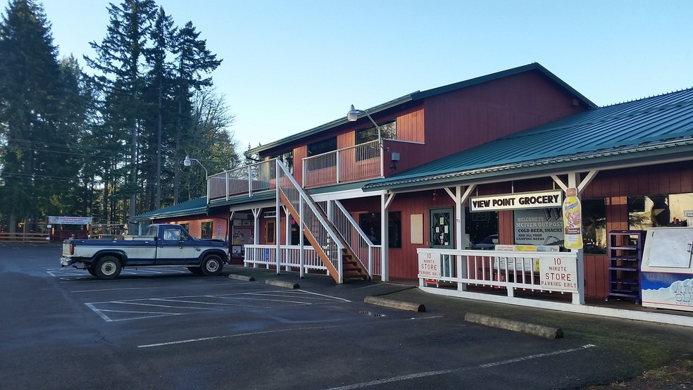 20189 S Springwater Rd, Estacada, OR for lease - Building Photo - Image 2 of 8