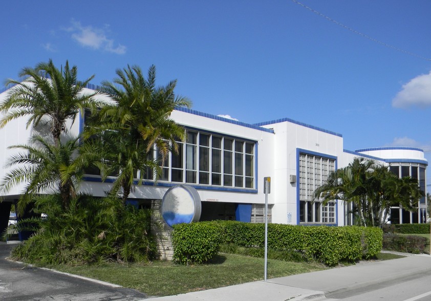 301 Southern Blvd, West Palm Beach, FL for sale - Building Photo - Image 1 of 1