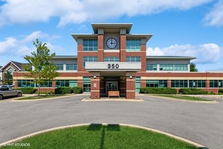 More details for 350 Surryse Rd, Lake Zurich, IL - Office/Medical for Lease