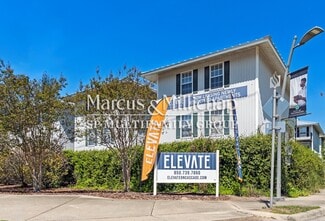 More details for 410 W Van Buren St, Tallahassee, FL - Multifamily for Sale