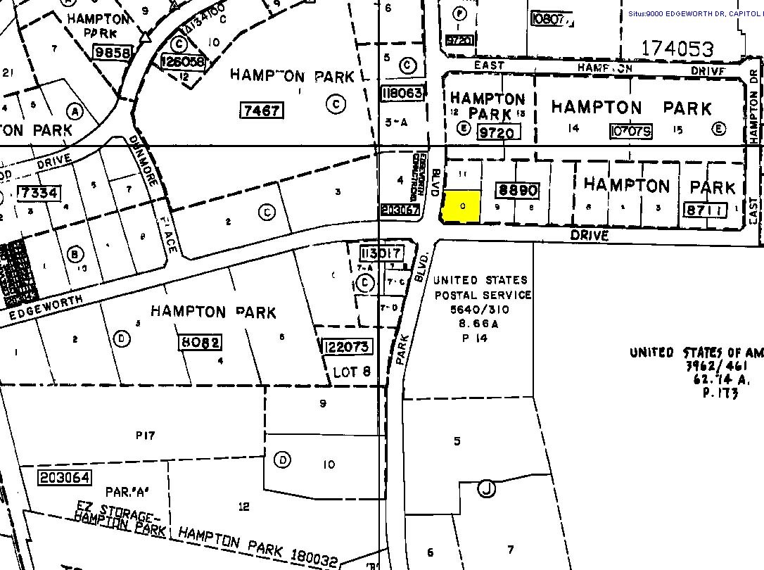 9000 Edgeworth Dr, Capitol Heights, MD 20743