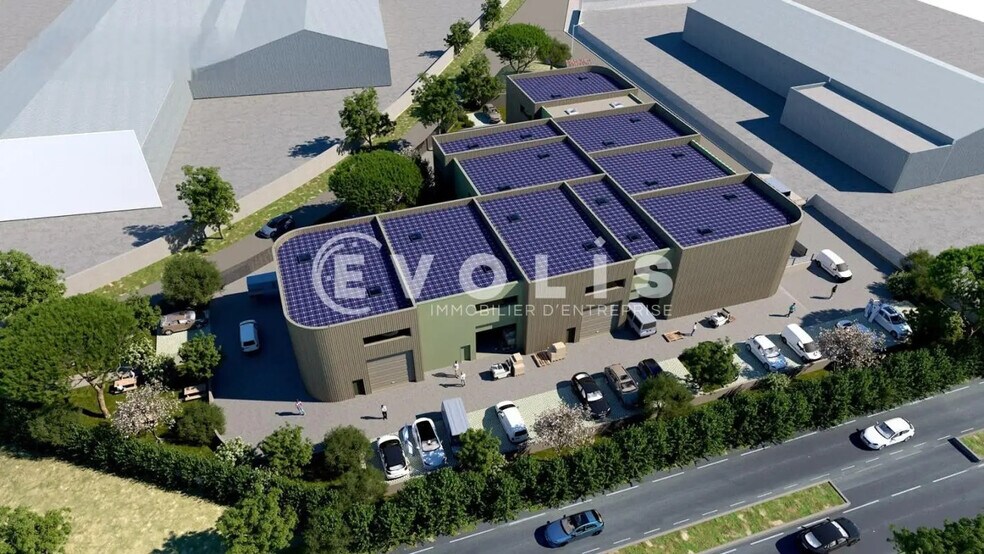 Flex in Piolenc for sale - Building Photo - Image 1 of 8