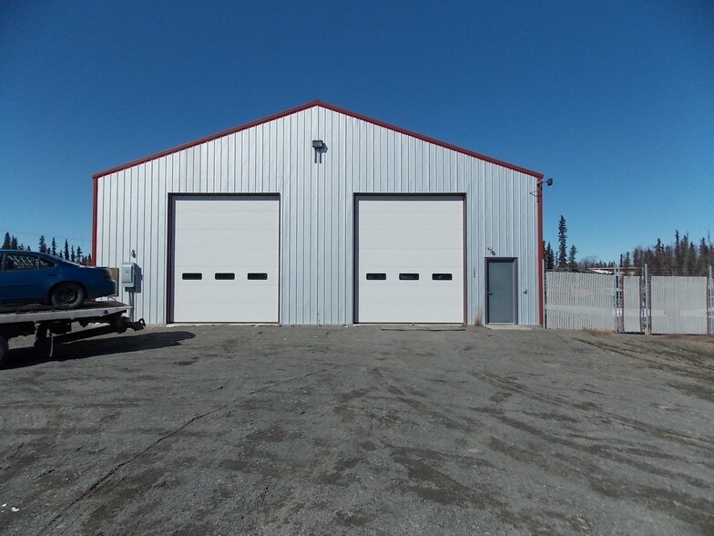 1153 Bridge Access Rd, Kenai, AK for sale - Primary Photo - Image 1 of 1