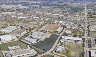 More details for 9201 Stoneview Dr, Dallas, TX - Land for Lease