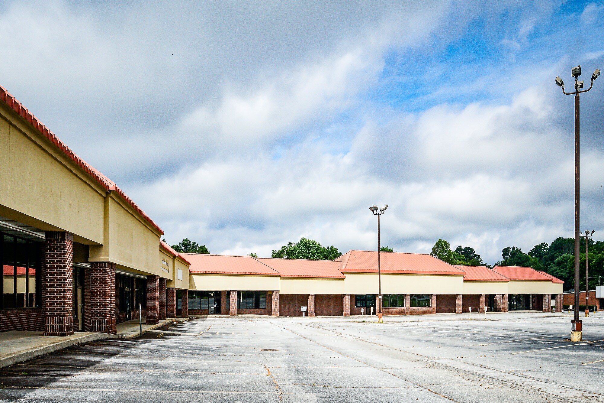 610 S Big A Rd, Toccoa, GA for sale Building Photo- Image 1 of 1