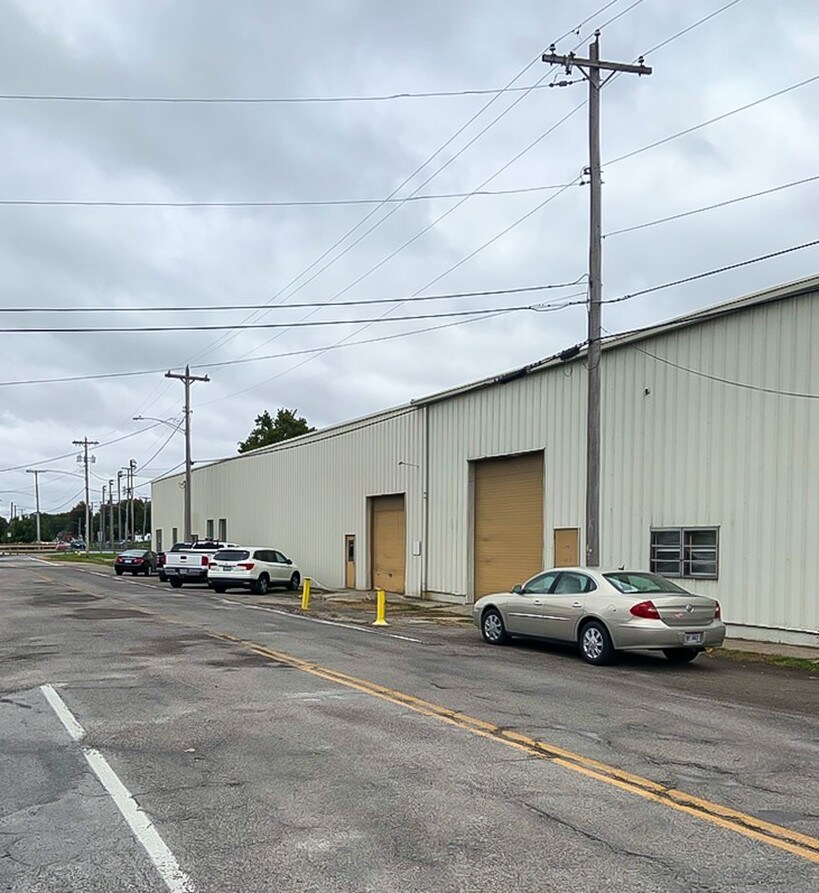 232-240 W Front St, Napoleon, OH for sale Building Photo- Image 1 of 1