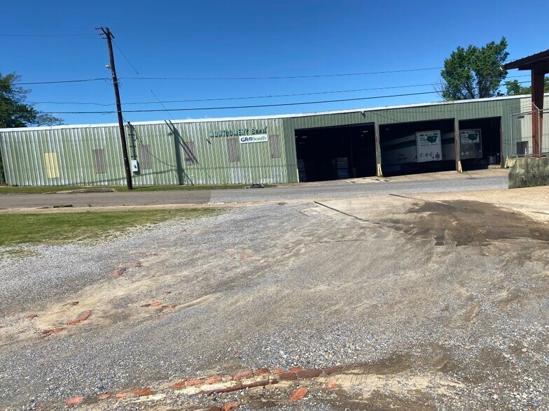 620 N McDonough St, Montgomery, AL for sale - Building Photo - Image 2 of 7
