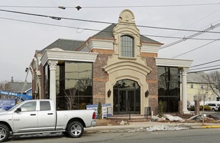 177 Valley Blvd, Wood-Ridge NJ - Drive Through Restaurant