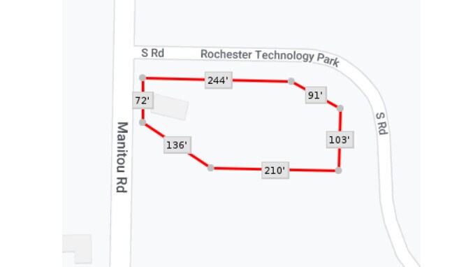 2706 Manitou Rd, Rochester, NY for sale Primary Photo- Image 1 of 4