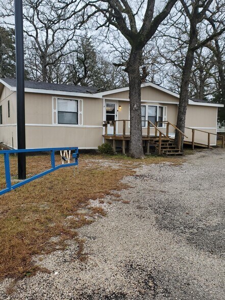 3642-A TX-19, Huntsville, TX for sale - Building Photo - Image 1 of 1