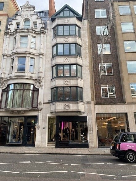 54 Conduit St, London for lease - Building Photo - Image 1 of 6